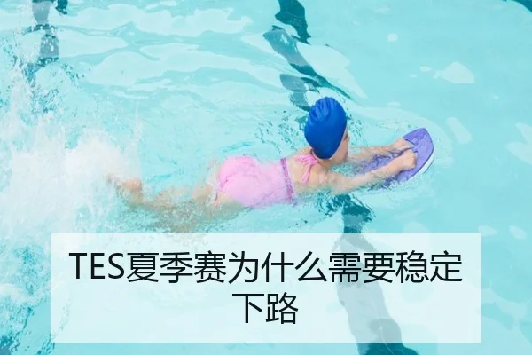 TES夏季赛为什么需要稳定下路
